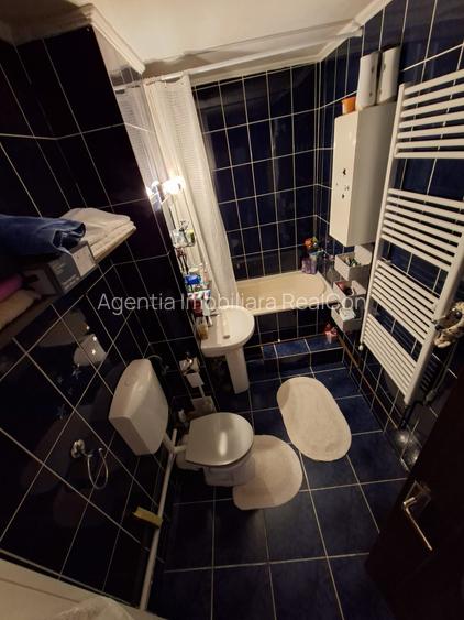 Apartament 2 camere A-uri Cartier Ostroveni - 9