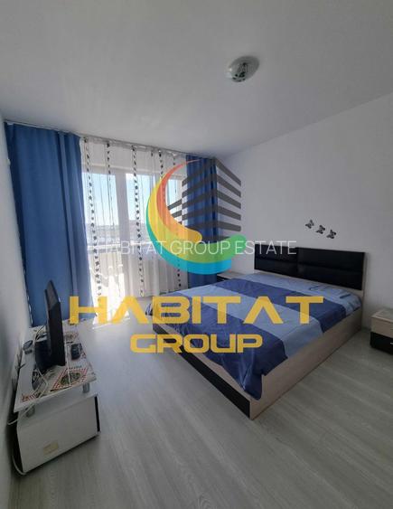 Garsoniera langa metrou cu Mutare rapida - 2