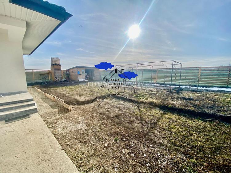 CASA, Sanpetru zona Livada, fara utilitati - 12