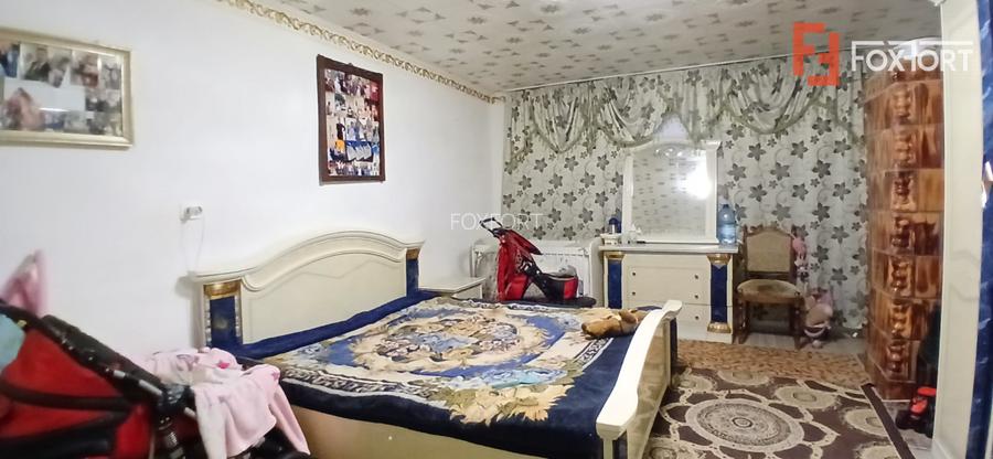 Casa individuala cu 3 camere si teren de 720 mp in Gottlob - 12