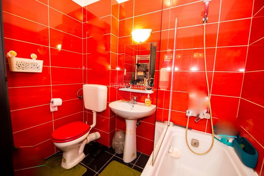 Apartament 3 camere de vanzare I loc de parcare I Rahova - 6