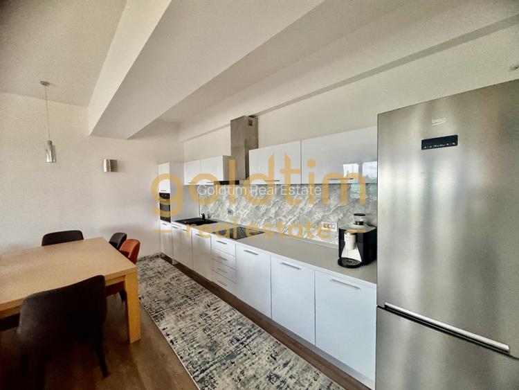 MOBILAT SI UTILAT/ PARCARE SUBTERANA/ ANSAMBLU INCHIS/SCOALA AMERICANA - 26