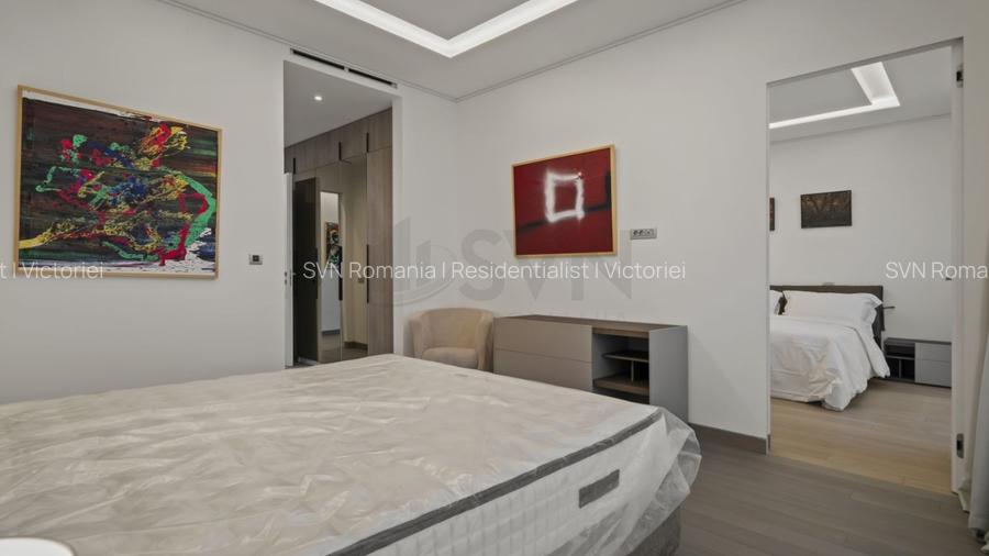 REA1027530 Apartament 5 camere I 241 mp utili I 2 locuri de parcare I Kiseleff - 21