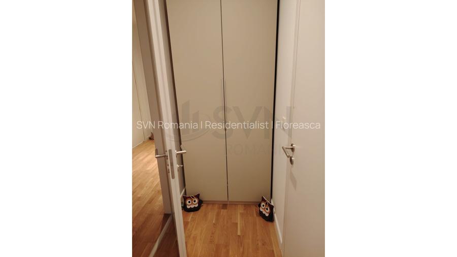 REA1026855 Apartament modern 3 camere I Luxuria Residence I View panoramic - 26