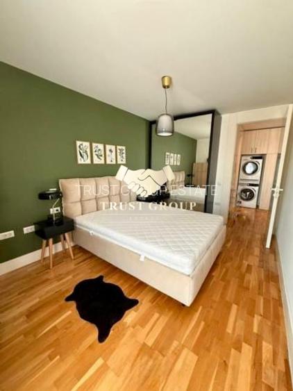 Apartament 2 camere Floreasca - 5