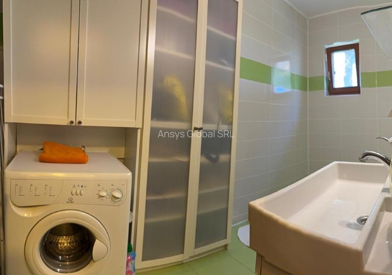 Vila de vacanta la 40 km/ 50 min de Bucuresti, Comuna Hotarele/ Jud. Giurgiu - 7