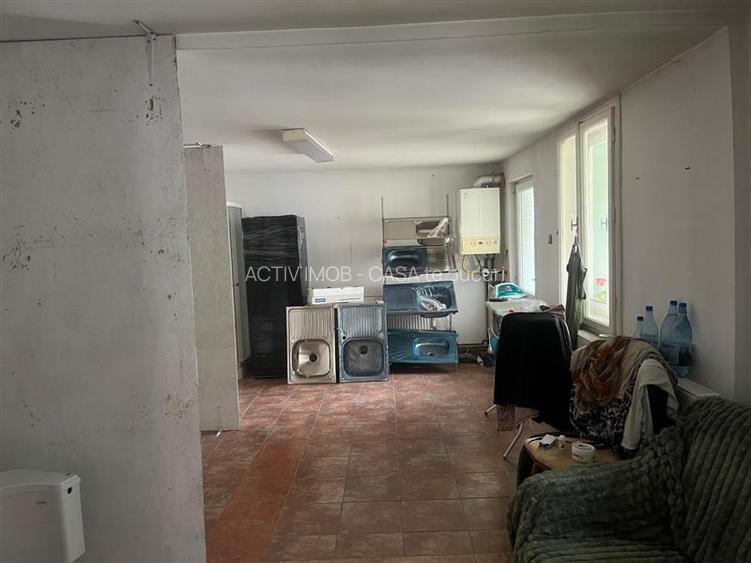 Caransebes, Chirie, Spatiu Comercial Birouri - 6