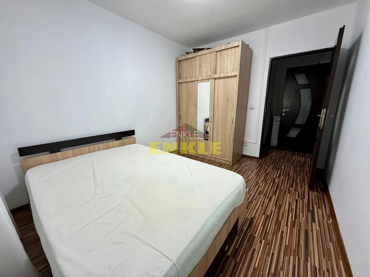Apartament 2 camere semidecomandat – Strada Colonel Tomoroveanu - 5