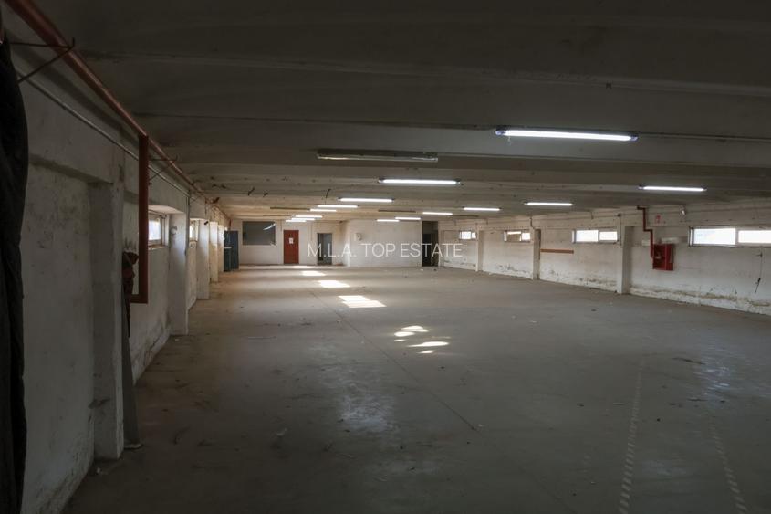 Hala Industriala Gradiste De Vanzare - 5