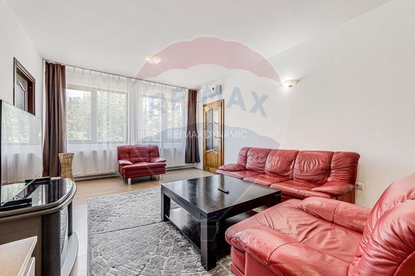 Casă cochetă de vânzare, teren 954 mp, posibil parcelare, în Subcetate - 8