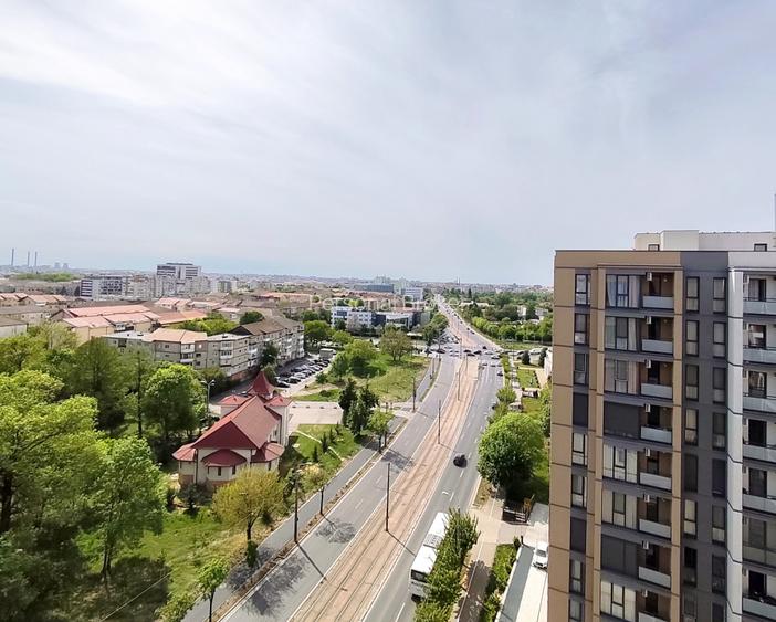 Apartament 2 camere | Zona Soarelui | BLOC NOU - 9