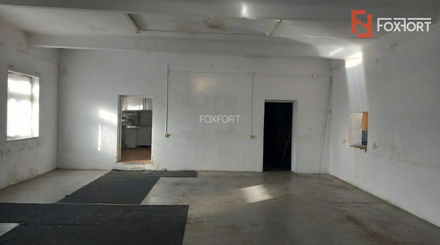 Hala de inchiriat - Spatiu ideal pentru depozitare sau productie - 4