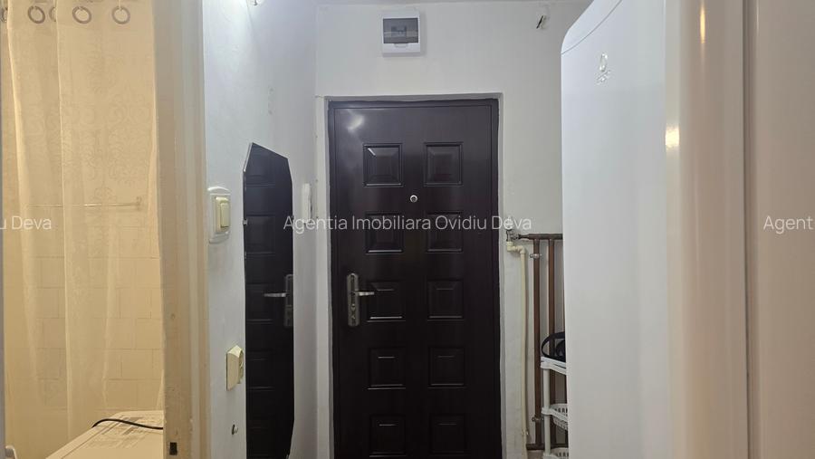 Inchiriez garsoniera in Deva, zona Eminescu (Bejan), etaj 3, mobilata - 7
