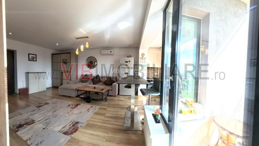 2 camere premium - The Park Residence - Tineretului/ Vacaresti - 3