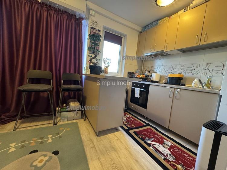 GarsonieraComplet Renovata Metrou Lujerului - 2