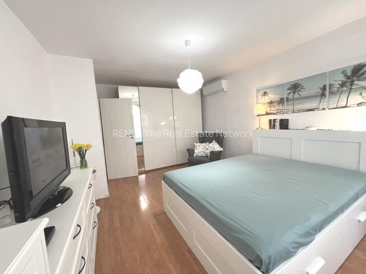 Garsoniera 39 mp. Crangasi. Parc si Metrou. - 4