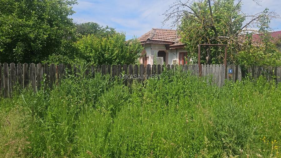 Teren cu casă – de vânzare în Meri Drăgănești, Prahova - 3