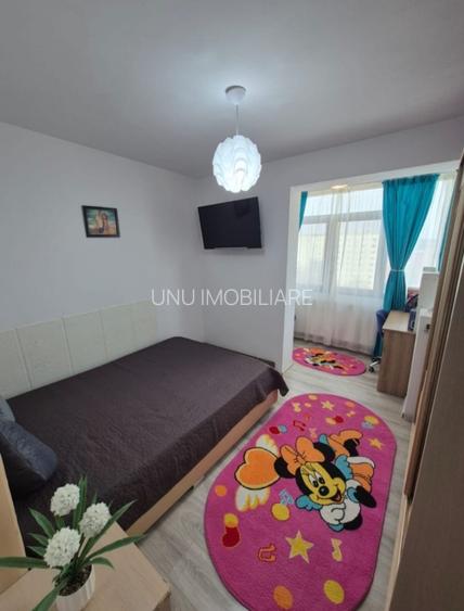 Tatarasi Flora-2 Camere Decomandat-bloc fara risc - 6