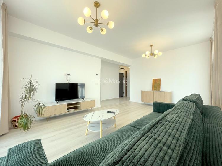 Apartament 2 camere - Denya Forest 6 - PRIMA INCHIRIERE - 3