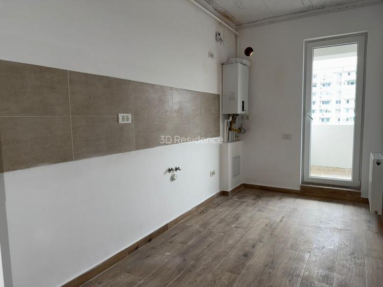 Apartament 2 camere + birou cu gradina de 205 mp Tva inclus - 4