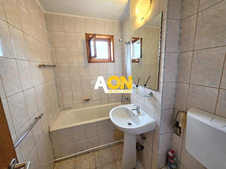 Apartament 2 camere, etaj 3, renovat, zona Bulevardul Transilvaniei - 7