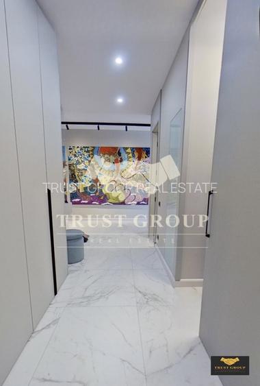 Apartament 6 camere | Floreasca| ONE Verdi | Loc de parcare | COMISION 0% - 50