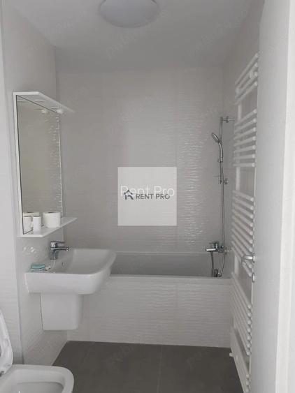 Studio 21 Residence Politehnica Iuliu Maniu 15 H Parcare - 5