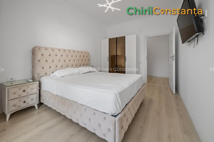 ✅Apartament 4 camere cu vedere la mare și parcare · Santa Maria Faleză - 19