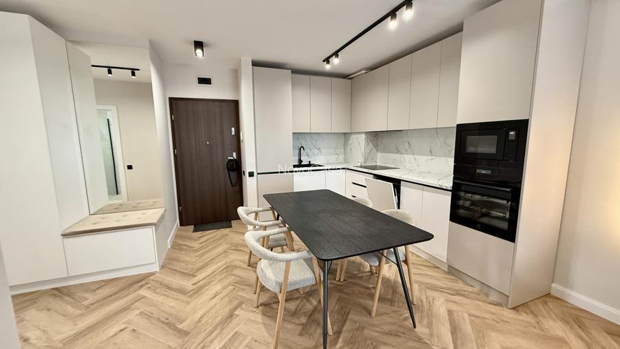 Apartament 2 camere + garaj in Park Lake Residence,Zona Iulius Mall - 17