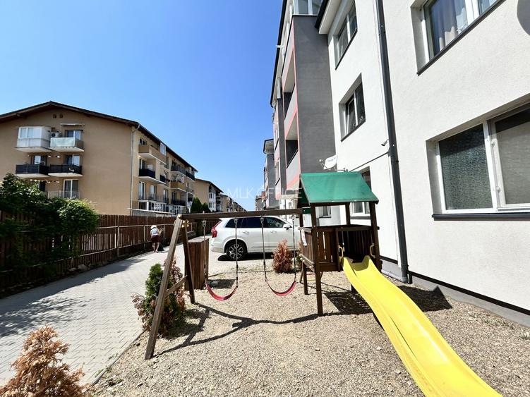 Apartament 2 camere | de vanzare | Floresti-str.Porii - 10