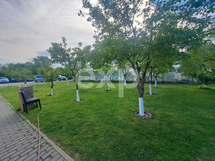 Garsoniera de vanzare in Magurele Ilfov - 11