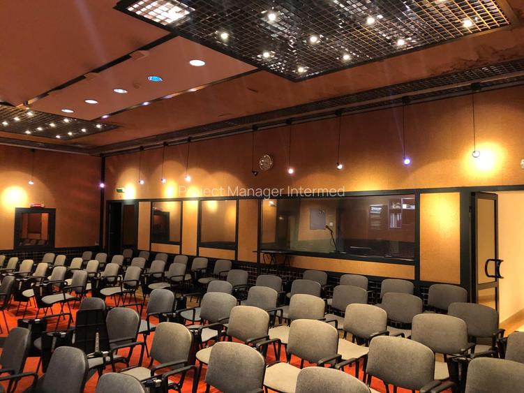 Piata Rosetti inchiriere spatii birouri - 9