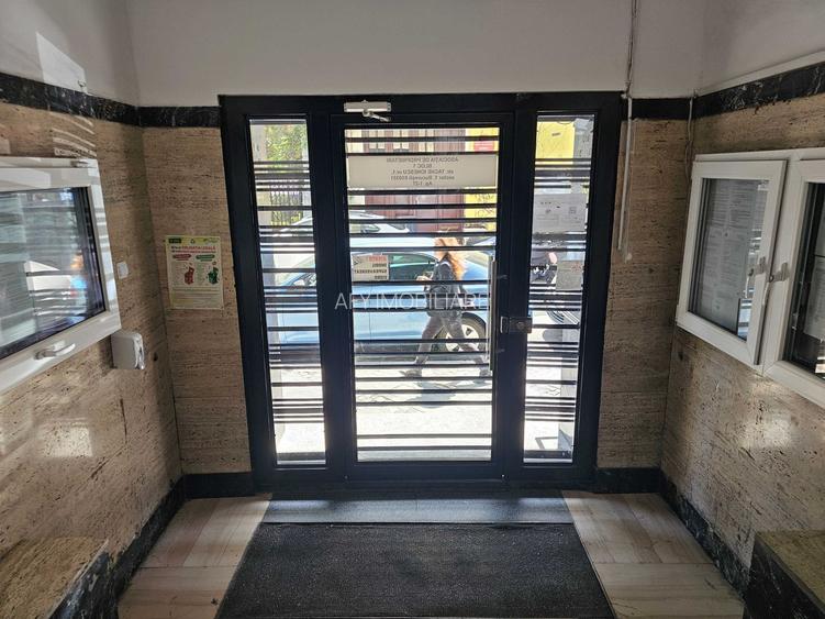 De Vanzare Apartament 2 Camere - Amze - Romana, sector 1 - 7