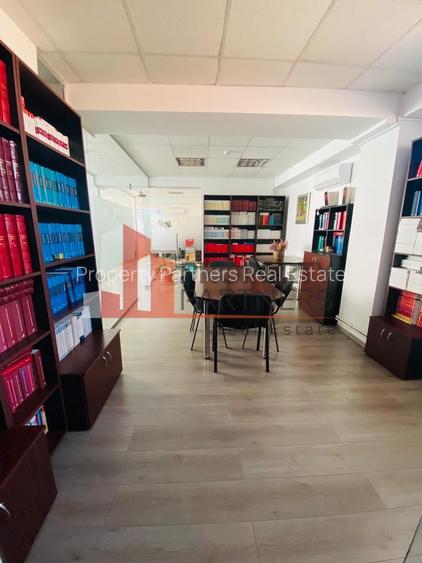 215 mp pozitie centrala Calea Plevnei - 13