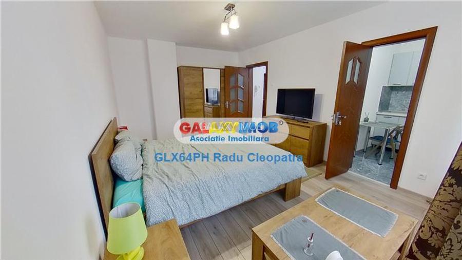 Inchiriere garsoniera Ploiesti, zona Republcii - 4