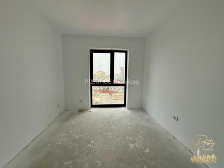Apartament cu 4 camere nou tip Roma de vanzare, Prima Urbana 3-Oradea - 8