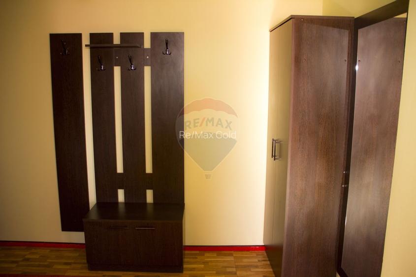 Hotel de vanzare la cateva minute de Podul Mogosoaia –Cu 40 de camere - 54