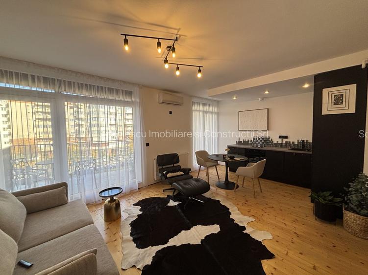 Apartament 2 camere in imobil nou zona Soarelui - 25