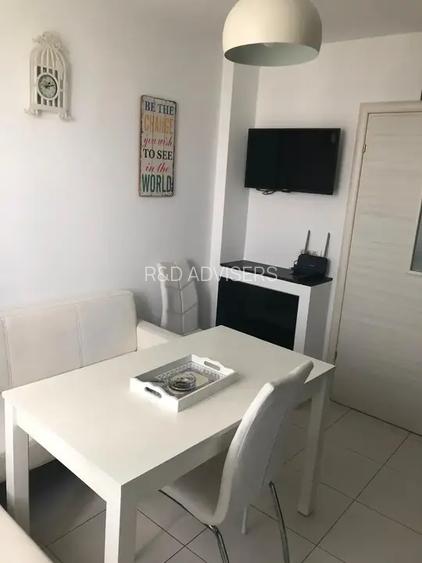 Apartament 3 Camere Mobilat | Titan-1 Decembrie 1918 | Metrou 14 min - 10