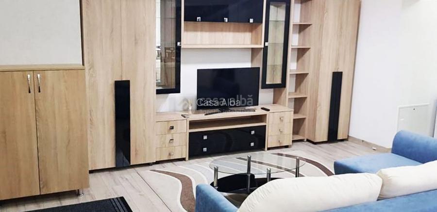 Tatarasi - Newton Residence, 3 camere mobilat & utilat, disponibil - 3