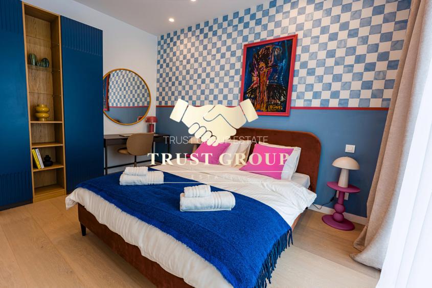 Apartament 2 camere Aviatiei Towers | Parcare  - 7