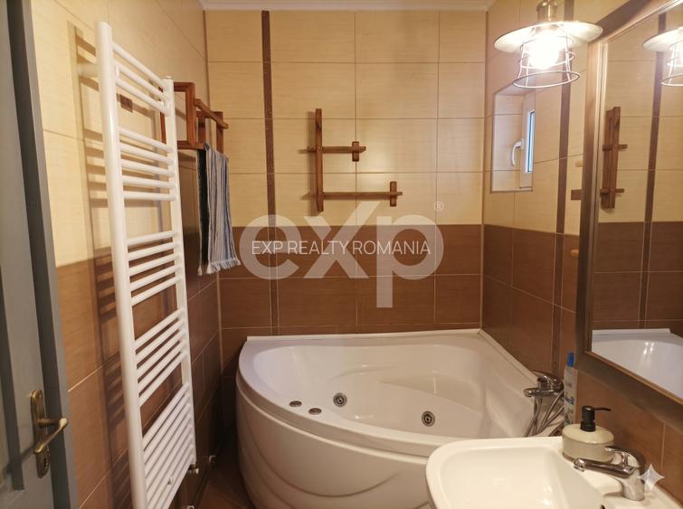 COMISION 0% - Apartament 4 camere, Calea Florești 79, OMV, Cluj-Napoca - 9