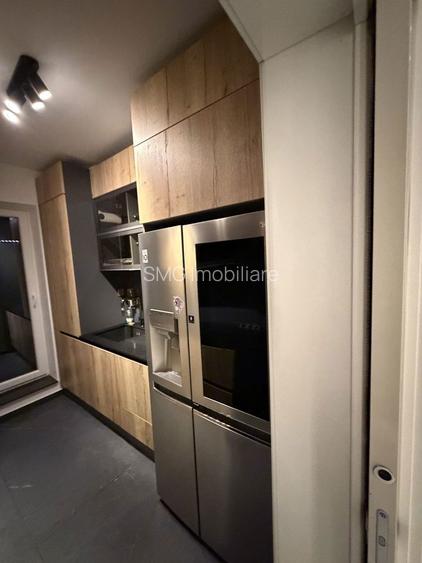 Apartament 2 camere mobilat | Atria Urban Resort - 6