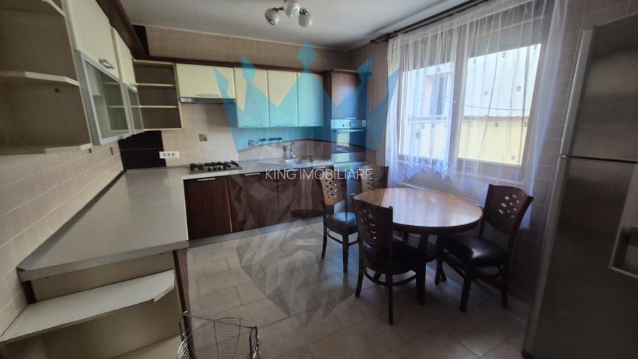 Casa 7 Camere Dobroesti - 17