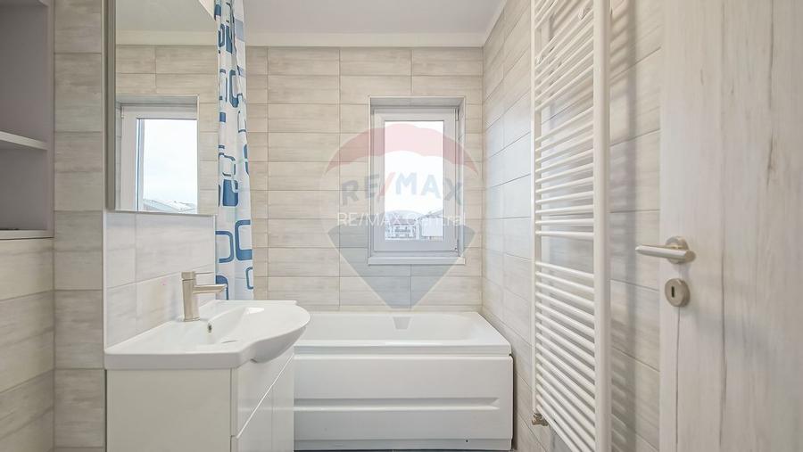 Apartament  2  camere  de inchiriat, Brasov , Coder Residence - 20