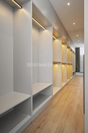 Apartament cu 4 camere de inchiriat // ONE North Lofts - 8