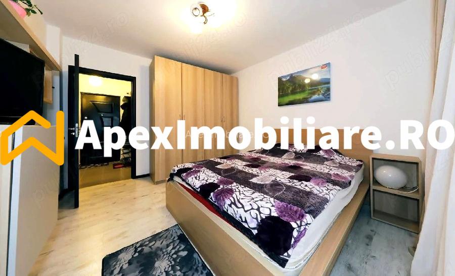 Apartament 3 camere de inchiriat Militari București | ApexImobiliare.ro - 4