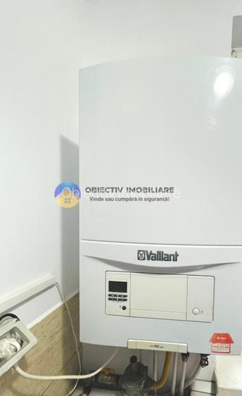 Apartament 2 camere – Dărmănești – Parter - 7