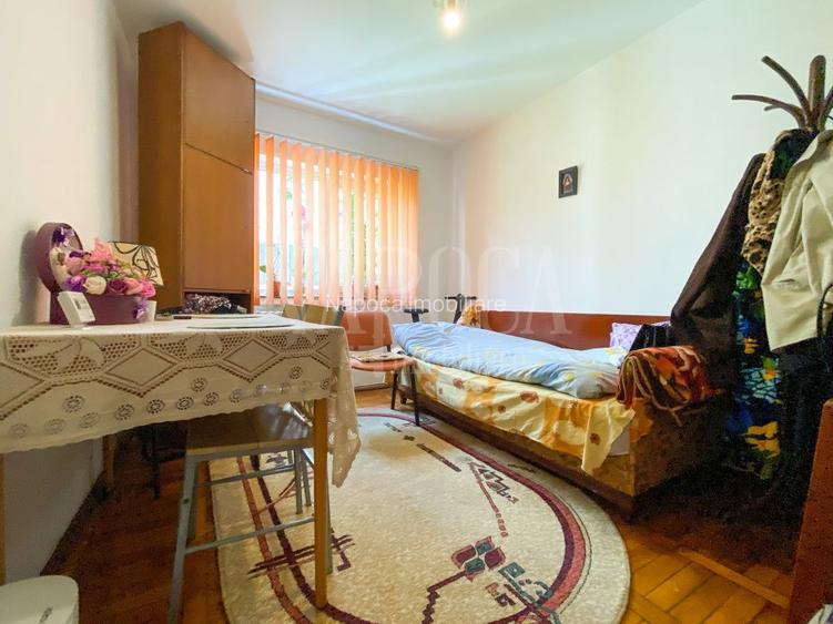 Apartament 3 camere de vanzare in Manastur, Cluj Napoca - 2