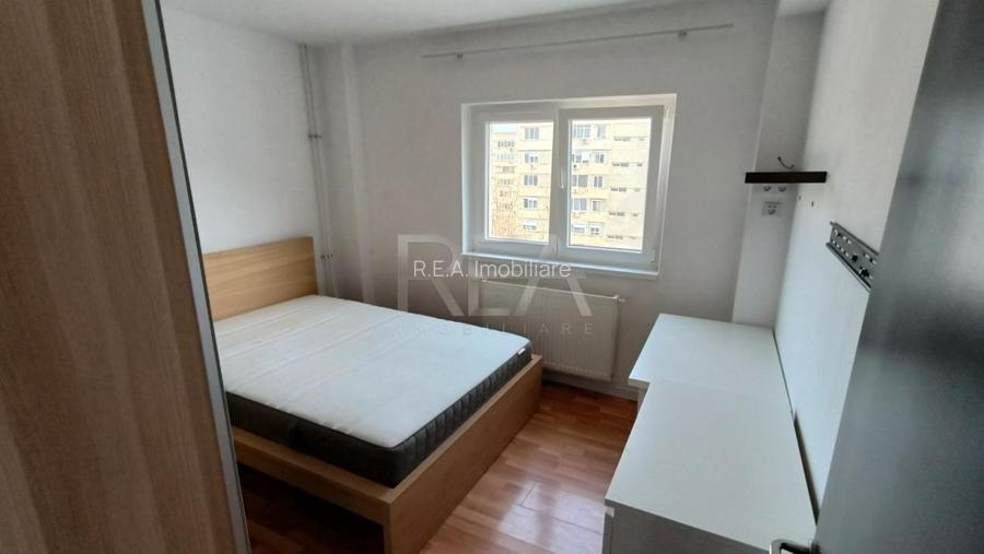 3 camere, 9/10, bloc 1979, 70mp, centrala-Drumul Taberei - 6